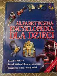 Ilustrowana encyklopedia dla dzieci