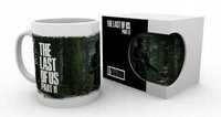 Kubek The Last Of Us 2 Ellie Art / TLOU 2 / 300 ML Nowy Poznań