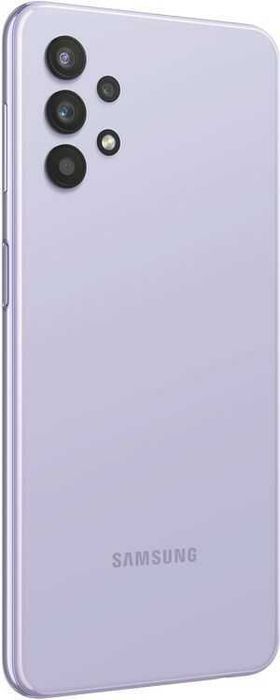 Смартфон Samsung Galaxy A32(SM-A325F) 4/128GB Light Violet NFC 5000mAh