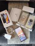 Telefon Redmi Note 11 Pro Star Blue + gratisy