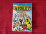 Komiks Gigant nr 2/1992 "Bilet nr 1"