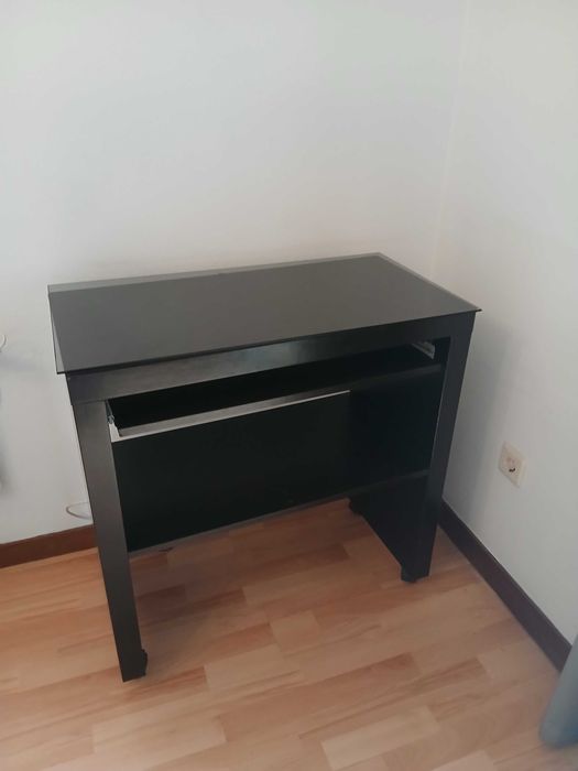 Quarto de casal completo