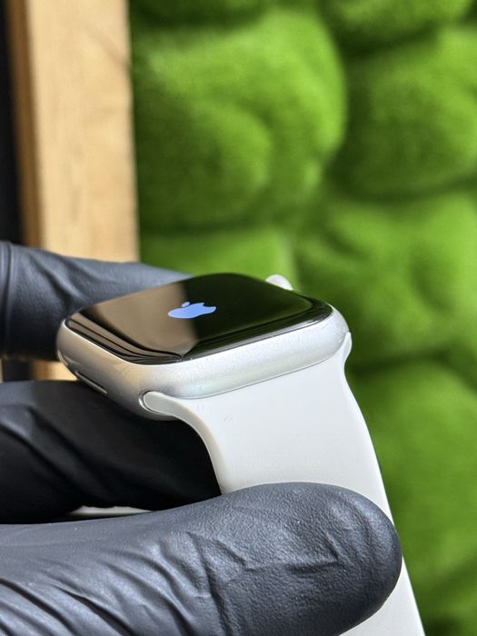 Apple Watch 9 41mm GPS | FVM | Bat97% org | GW | Wieliczka