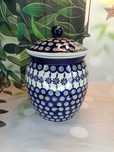 *Pojemnik ceramiczny na ziemniaki 5L ceramika Bolesławiec