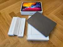 iPad Pro 11 128 GB z rysikiem