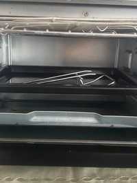 FORNO  HAEGER oliver 23