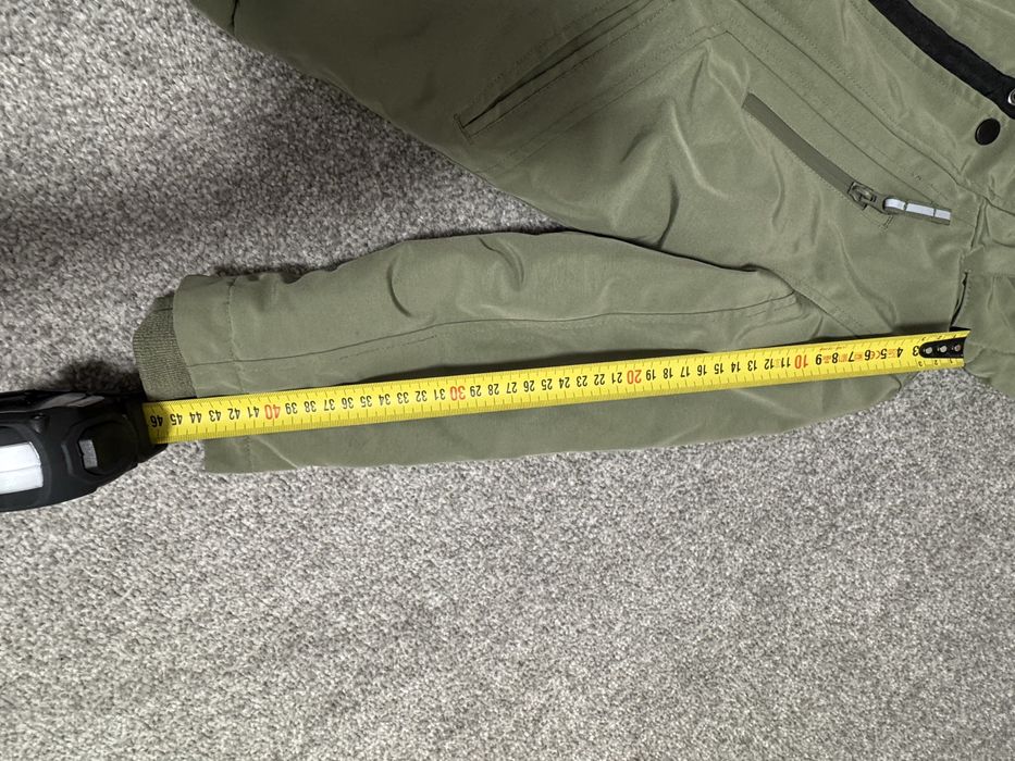 Куртка зимова для хлопчика 4,5 років