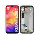 Wyświetlacz Lcd Do Xiaomi Redmi Note 7/7 Pro Ramka