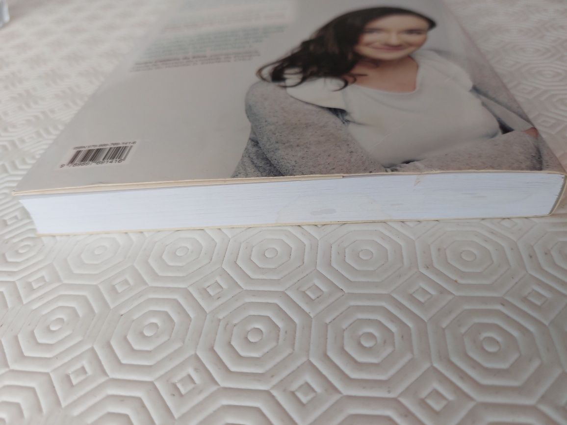 Livro "Os bebés também querem dormir"
De Constança Cordeiro Ferreira,