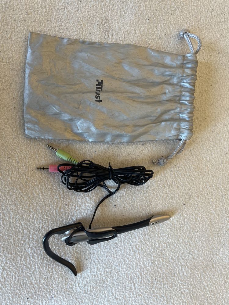 Auriculae trust em excelentea condicões