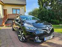 Renault Clio Renault Clio Grandtour 0.9 turbo niski przebieg!