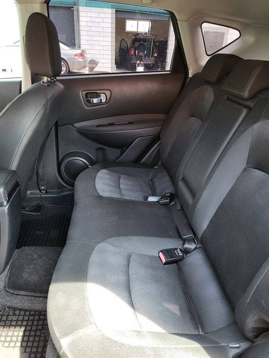 Продам Нісан Кашкай 2011