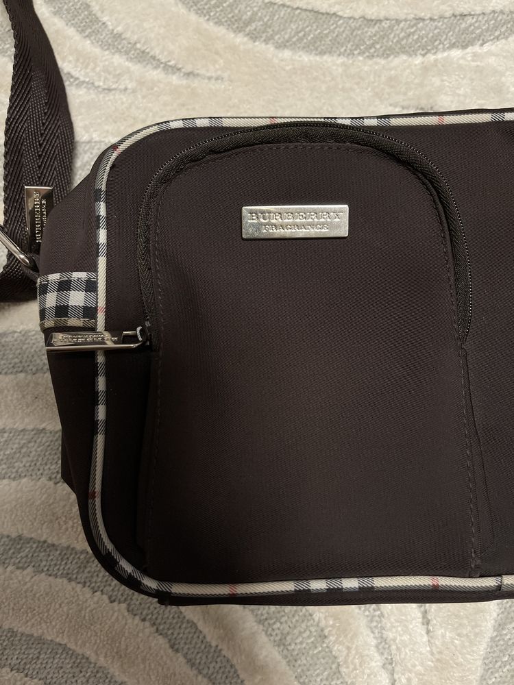 Saszetka BURBERRY,torba przez ramię BURBERRY