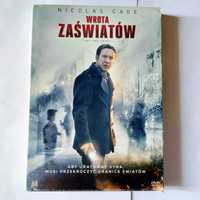 WROTA ZAŚWIATÓW | Nicolas Cage | film na DVD