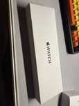 Apple watch SE 2 gen. GPS LTE Cellular czarny