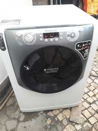 maquina de lavar roupa AQUALTIS 9k A+++ c garantia