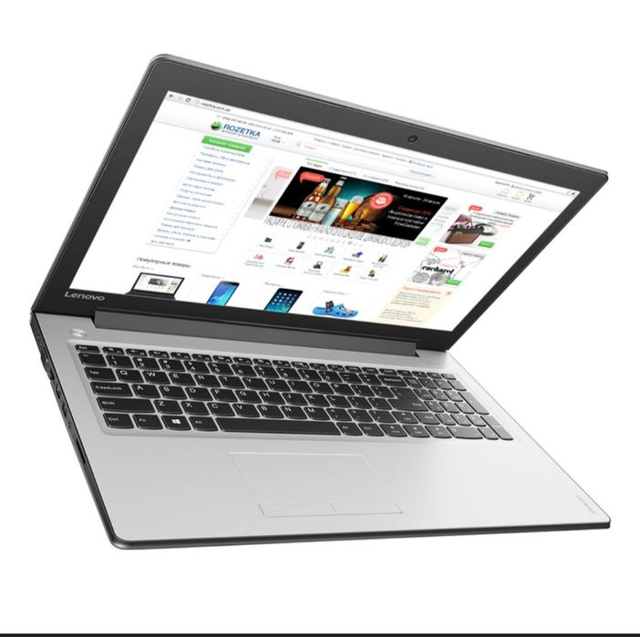 Ноутбук Lenovo IdeaPad 310-15IAP 80TT