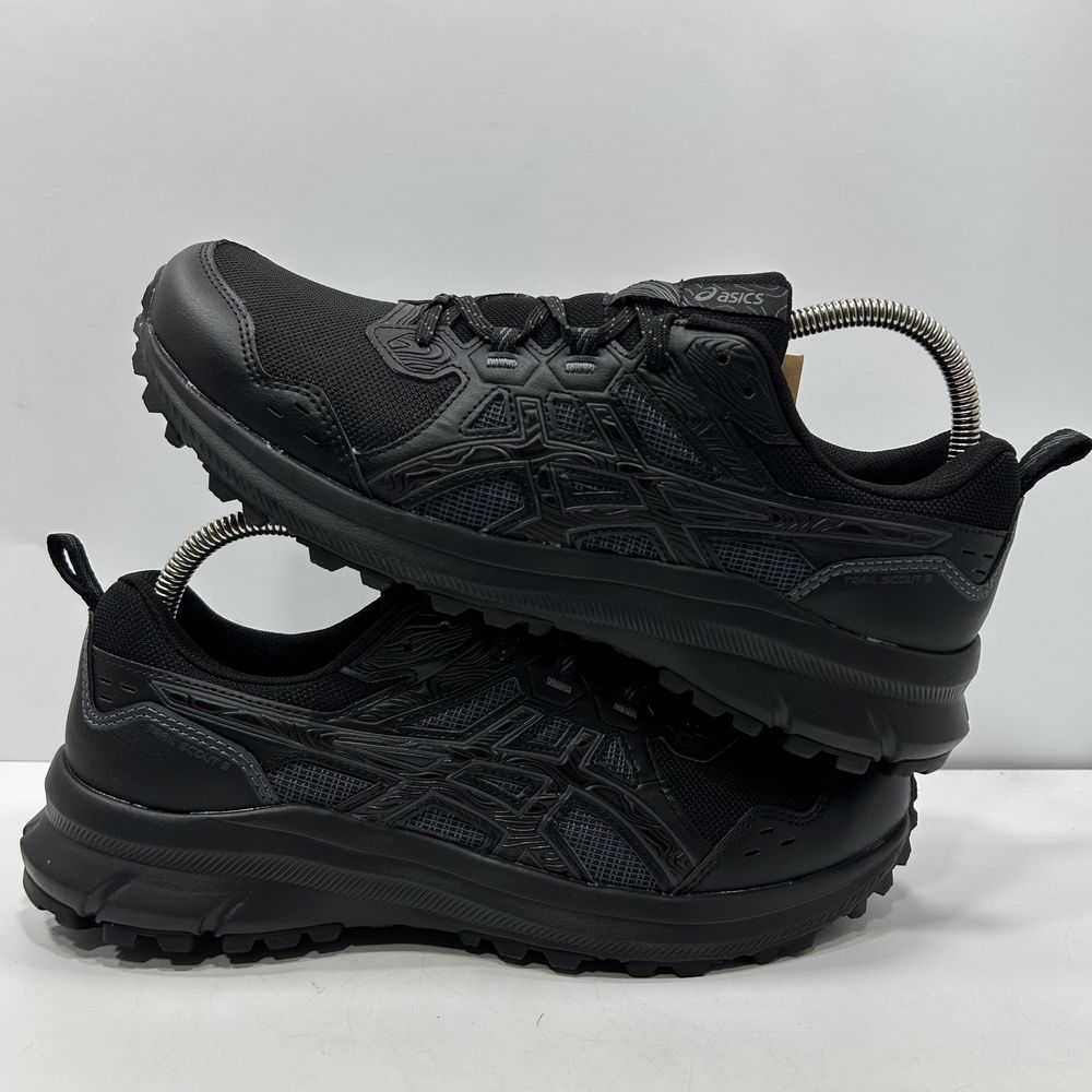 Чоловічі кросівки ASICS Trail Scout 3