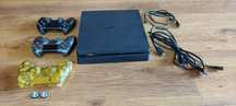 PlayStation 4 slim 500GB