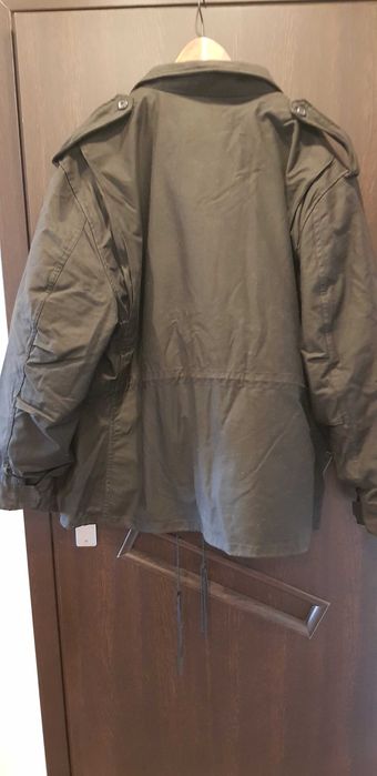Nowa Kurtka M65 M-65 XXXL 3XL Field Jacket Helikon