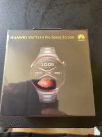 Nowy huawei watch 4pro Space Edition