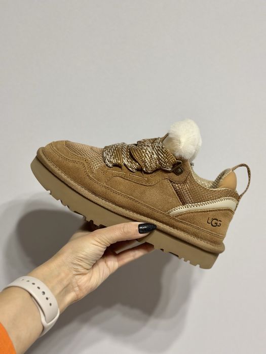Ugg lowmel  угг кросівки зимові уггі чорні коричневі бежеві кроссовки