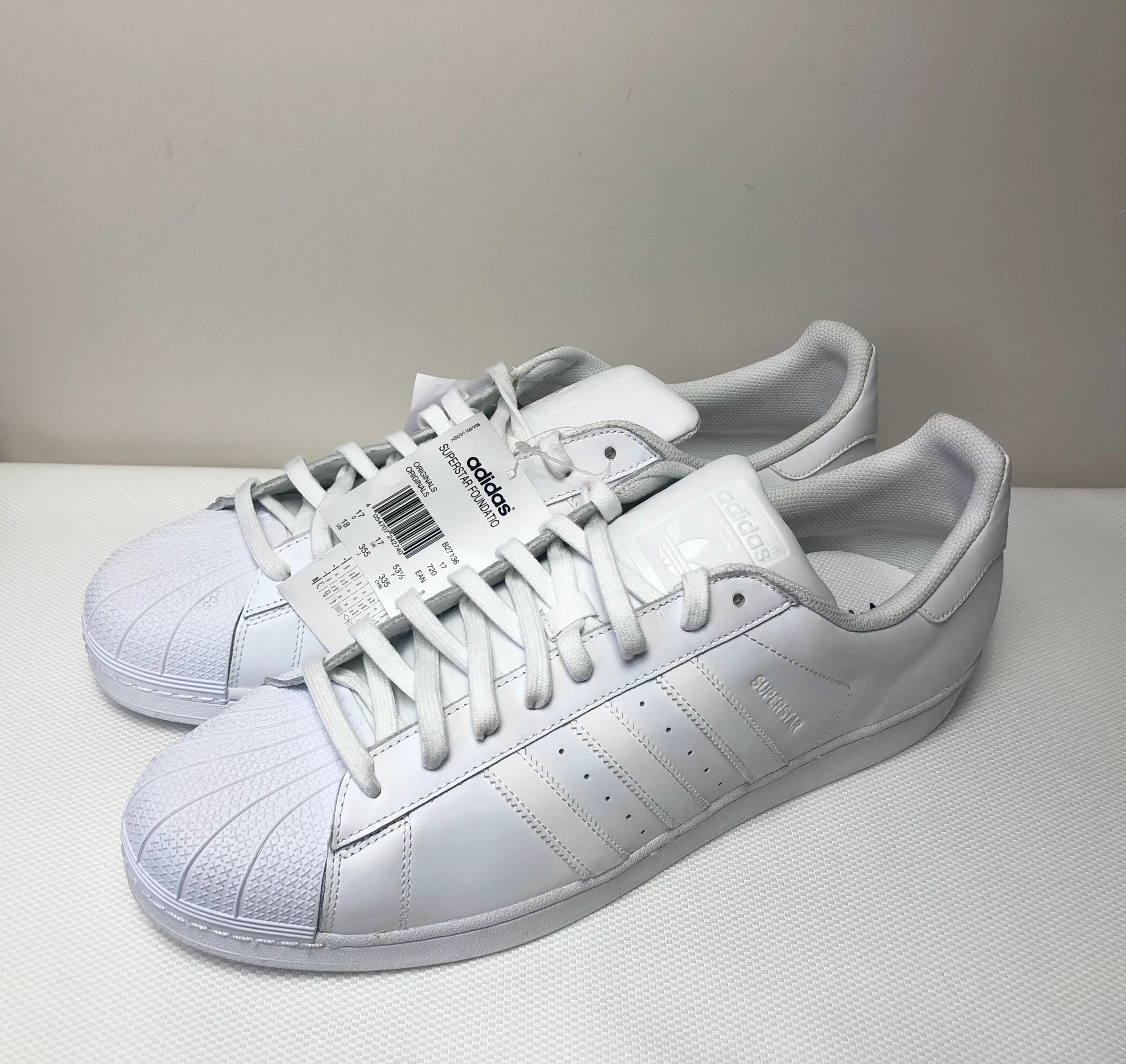 Adidas Superstar 53, 1/3