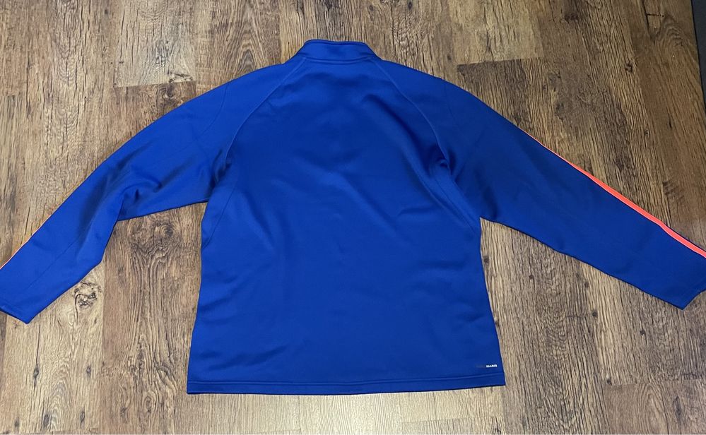 Super bluza Adidas Rormotion ClimaWarm L