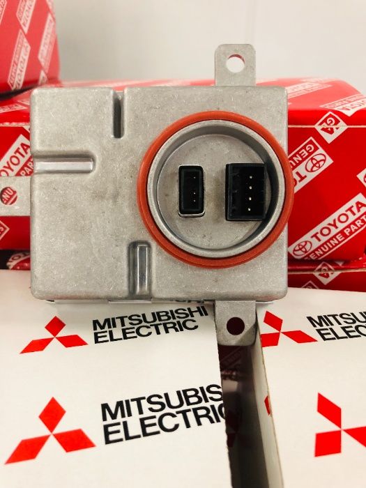 Блок Розжига Audi Subaru Toyota BMW Mercedes Honda Skoda Mitsubishi d2
