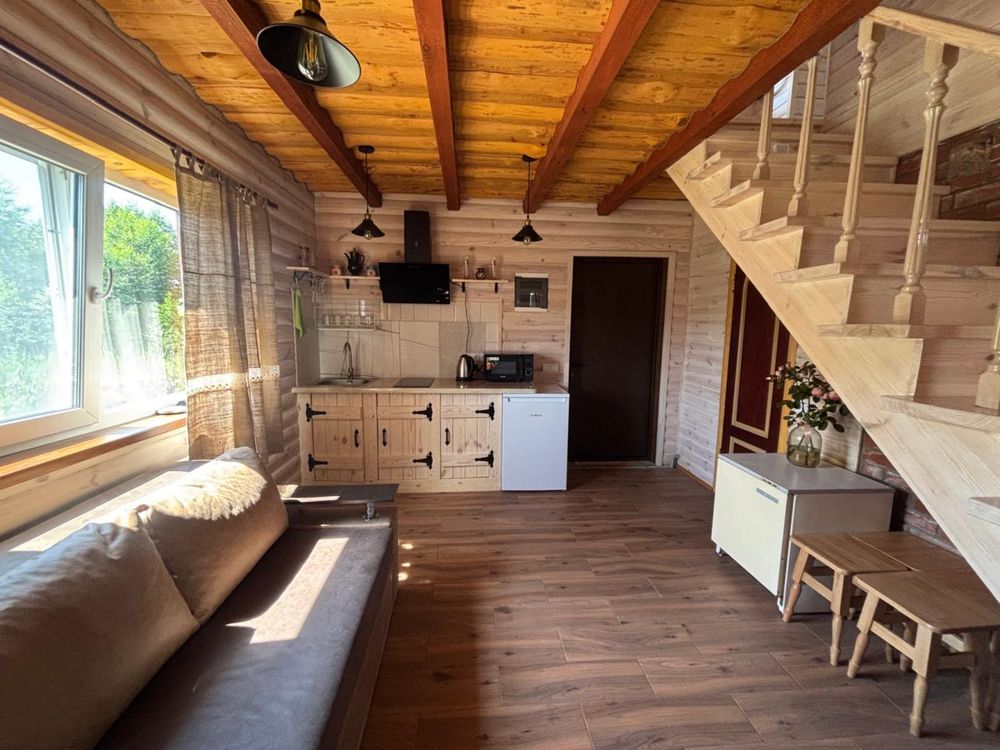 Оренда будинку біля озера Пісочне, подобово! Кримне! «Happy house”!
