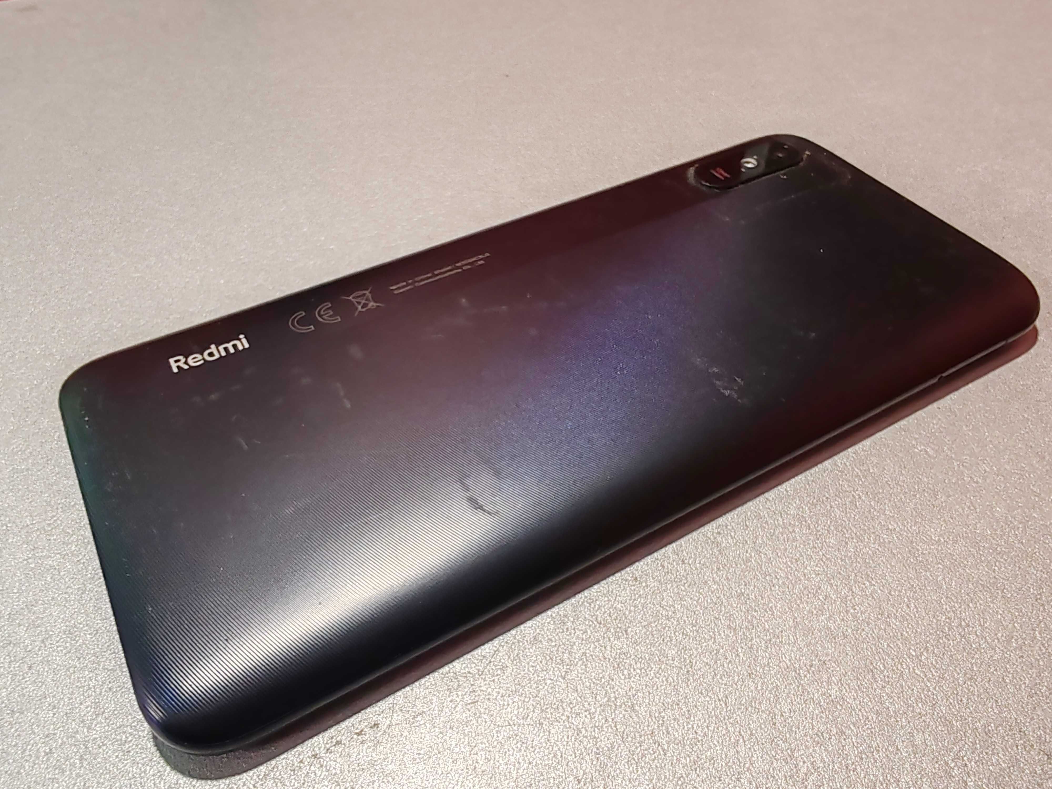 Telefon Xiaomi Redmi 9A 2/32gb