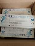 Kolagen na stawy FLUICONDRIAL40 ampułkostrzykawka 2ml/40mg 3opakowania