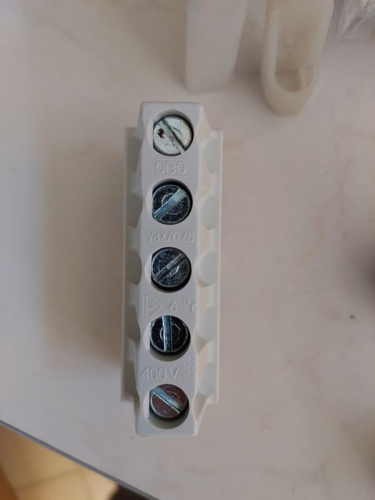 Dławnice kablowe, M25x1.5, M20x1.5, M16x1.5, PG11 - 100 sztuk, zestaw