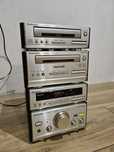 Wieża Technics HD60