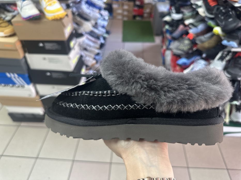 UGG Tasman Alpine slipper ( РОЗМІР 37, 38 )