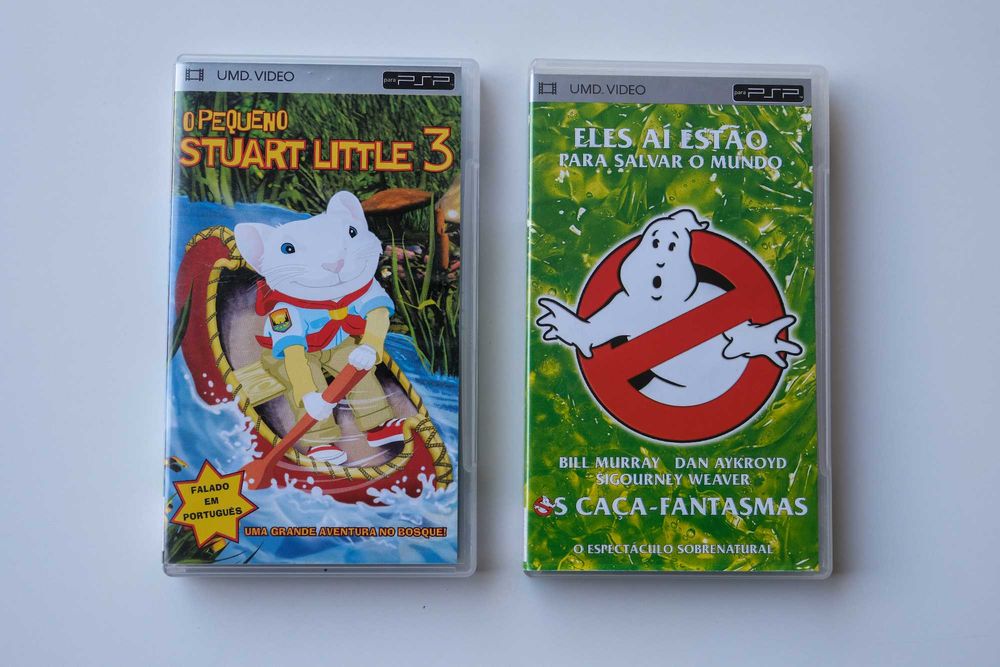 PSP - Playstation Portable