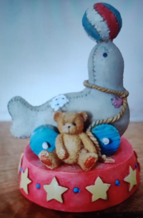 Cherished Teddies