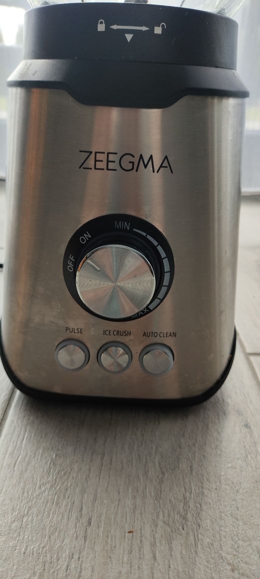 Blender kielichowy Zeegma Grand Vitamine 1,75 l