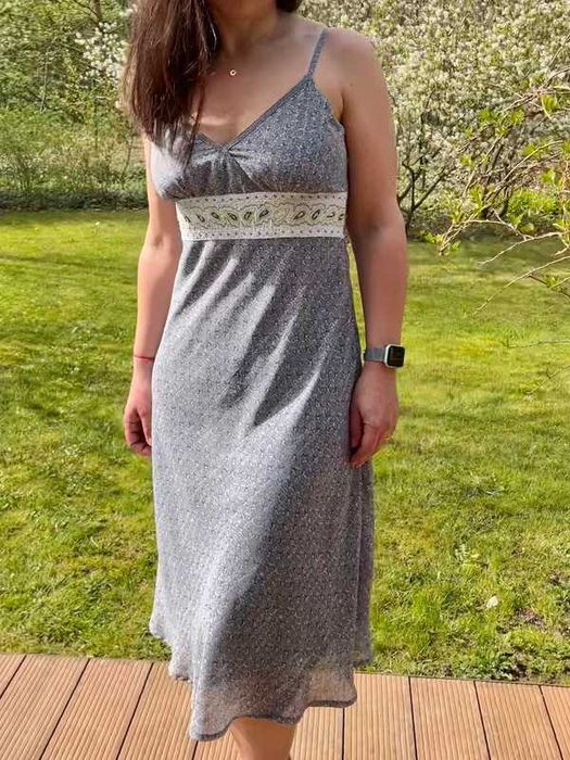 Sukienka letnia Vero Moda rozm. 38