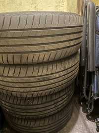 Bridgestone Turanza T005