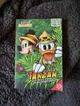 Gigant mamut 13 Tarzan z kaczogrodu