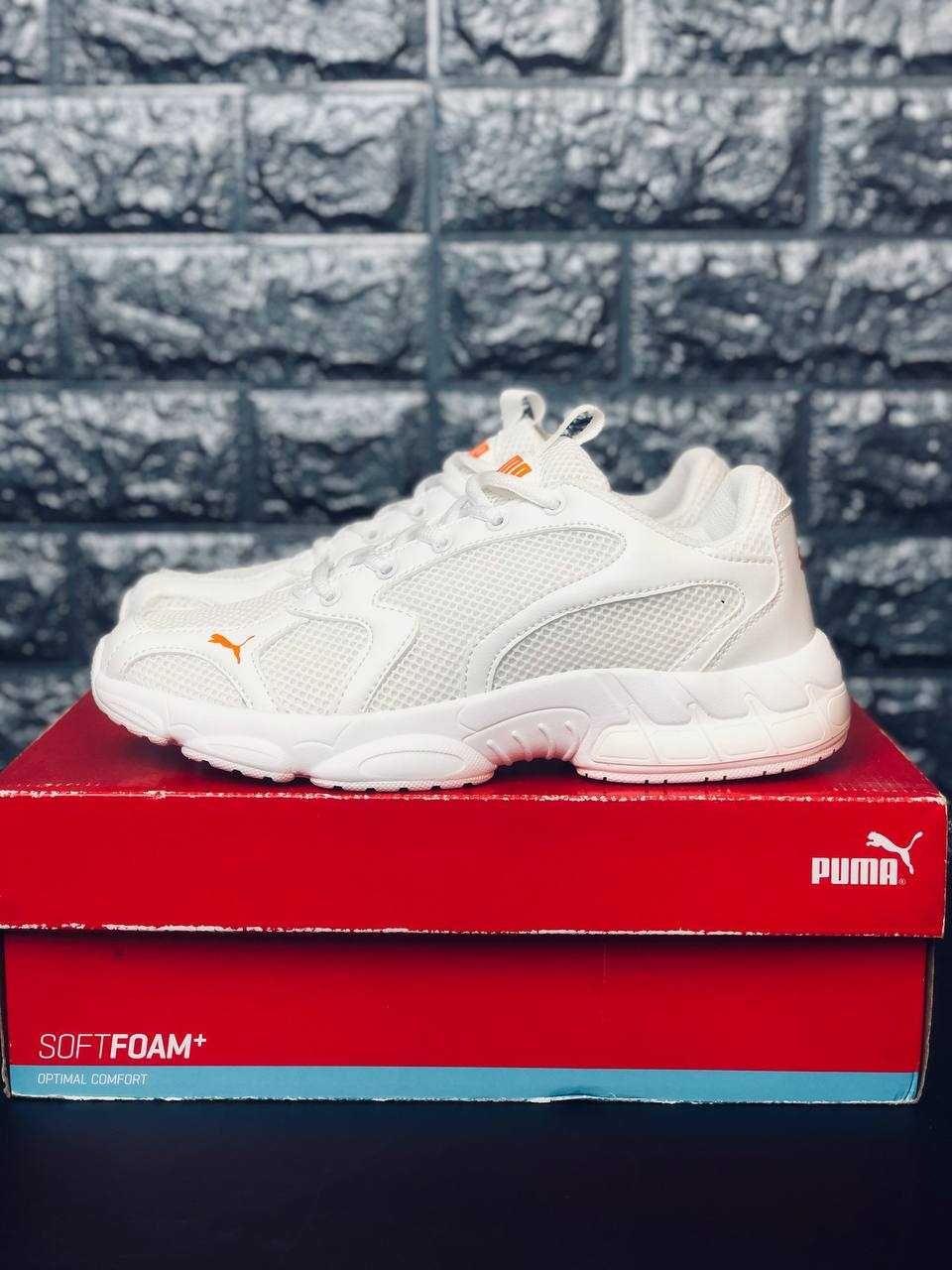 Кросівки Puma чоловічі Супер пропозиція! Пума кроссовки летние Акция!
