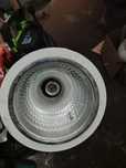 Lampy sufitowe typu downlight