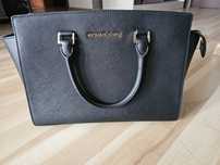Torebka kuferek Michael Kors