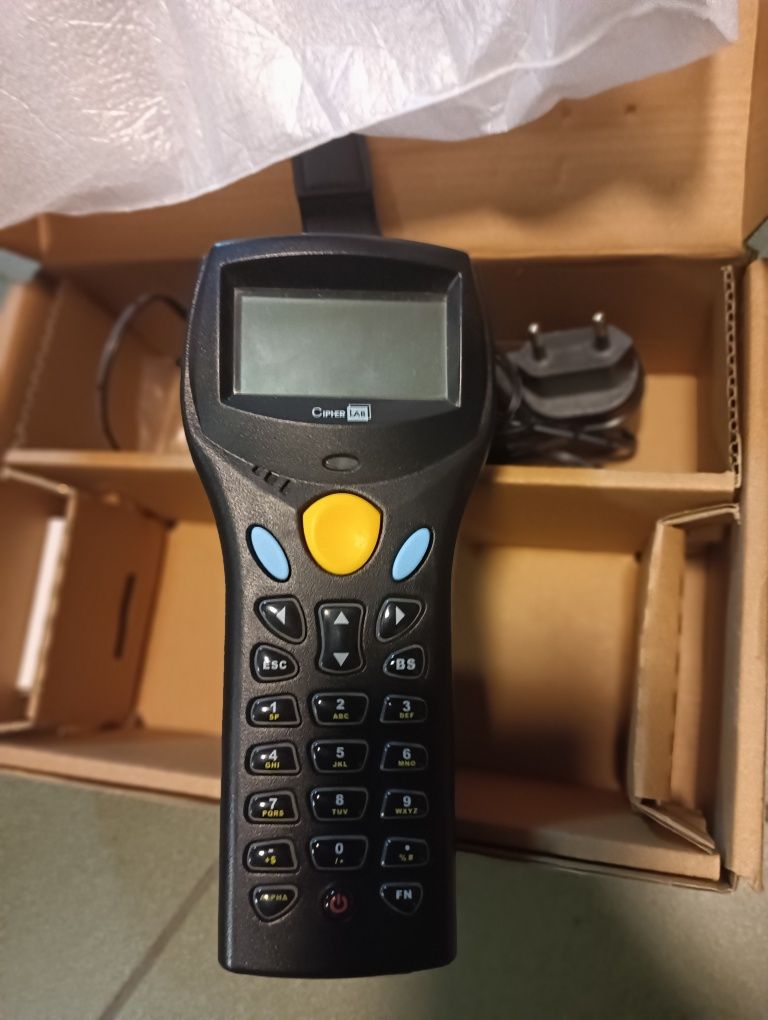 Cipherlab CPT 8300
