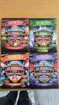 Joe Bonanassa Tour the Force calosc 8 DVD