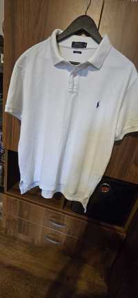 Koszulka Polo Ralph Lauren XL