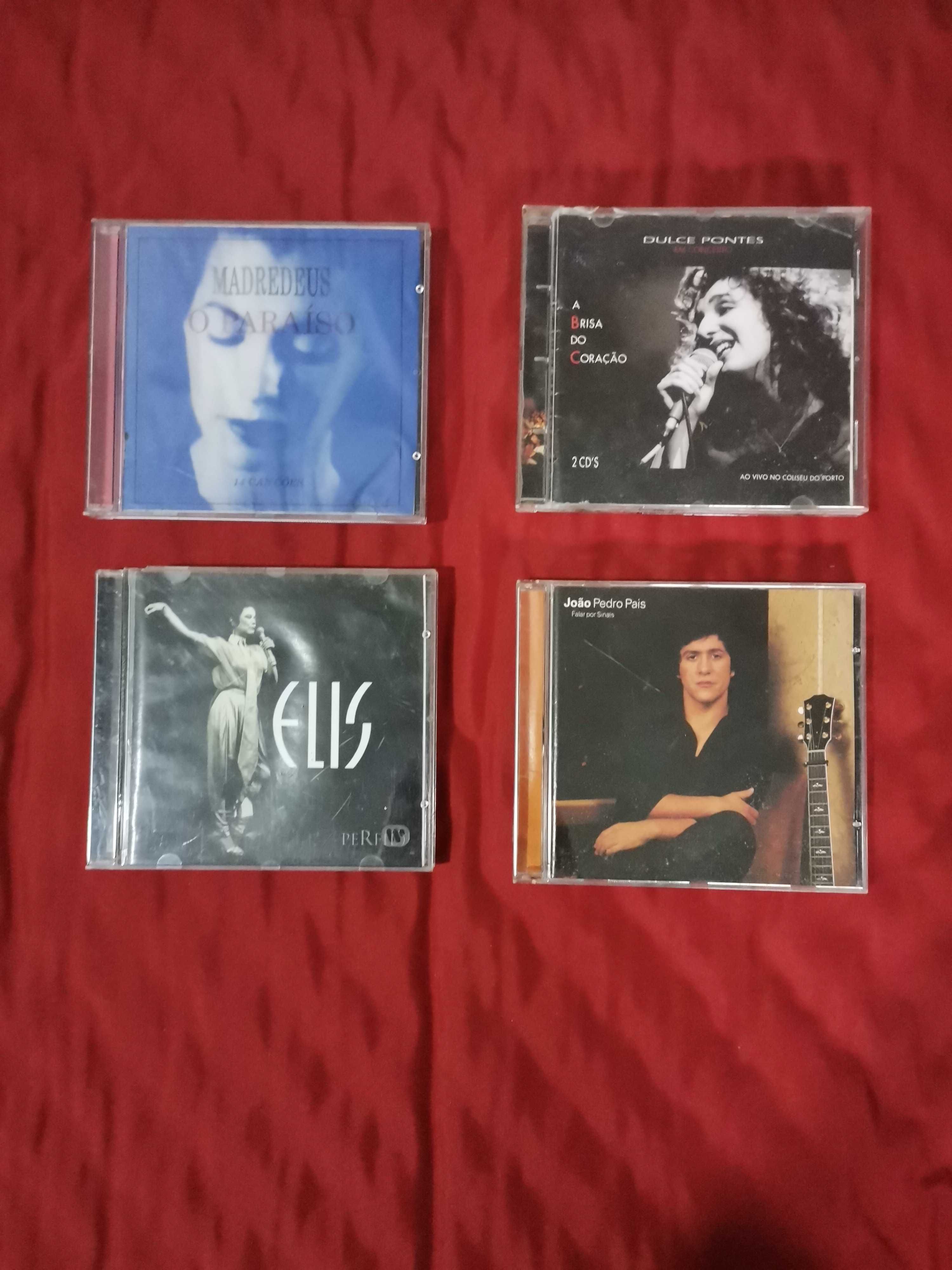 Cd' s Simples               Unidade 4 €