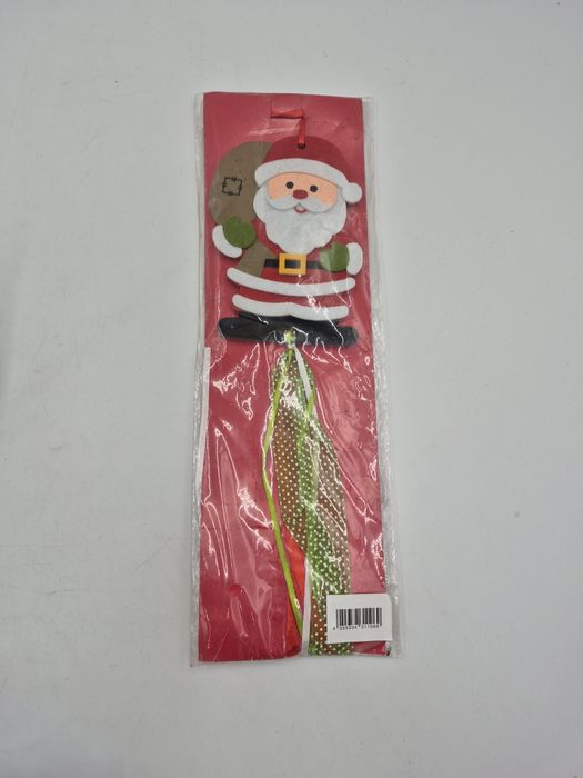 Zawieszka świąteczna Mikołaj