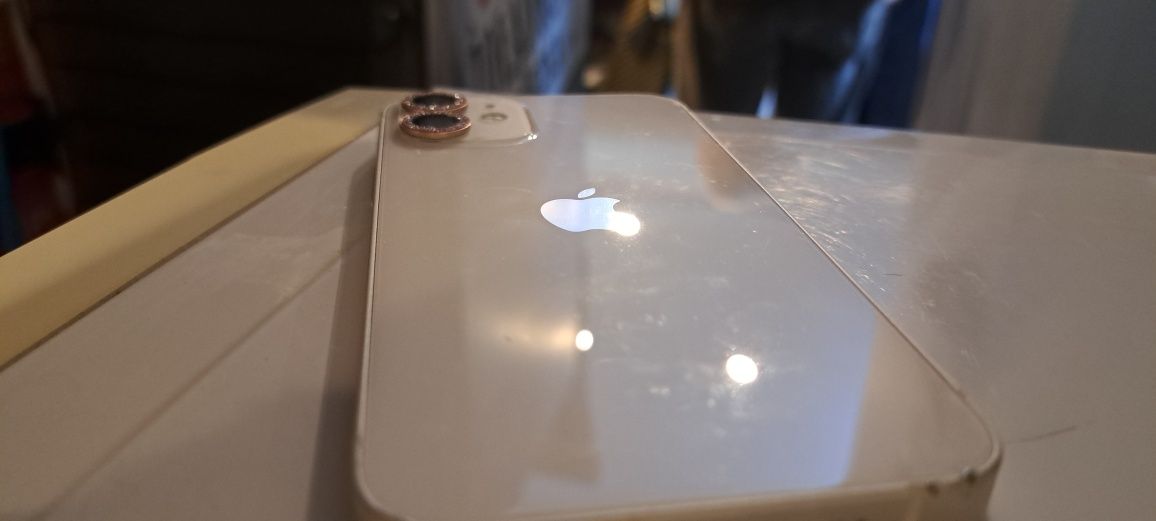 Iphone 12mini 550zł do negocjacji pudełko w zestawie
